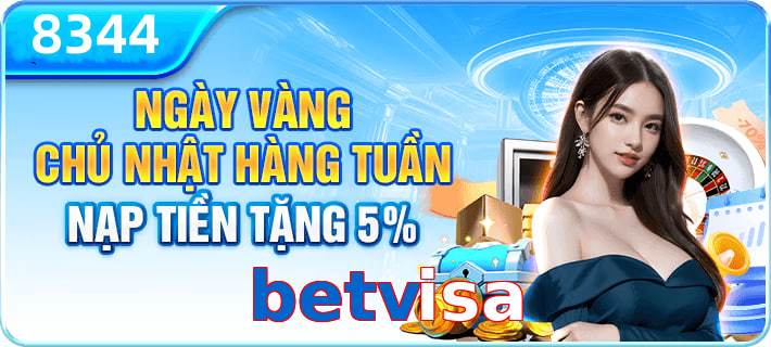 betvisa