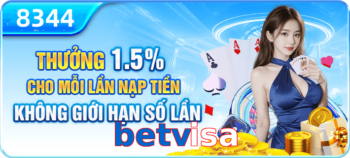 betvisa