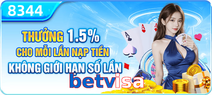 betvisa